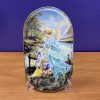 Guardian Angel Of Protection Altar Plate With Stand (Version 8)