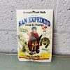 Saint Expeditus San Expedito Fast Luck Aromatic Bush Bath Dinero Success Suerte Rapida Dinero Exito Herb Bath (Boil Herbs In Water To Prepare)