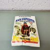 Saint Expeditus San Expedito Fast Luck Aromatic Bush Bath Dinero Success Suerte Rapida Dinero Exito Herb Bath (Boil Herbs In Water To Prepare) - Image 3