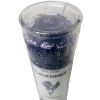 Lavender For Relaxation Of The Mind Get Rid Of Stress And Spiritually Heal Yourself (Dressed & Blessed 7 Day Prayer Candle) - Image 3