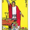 Rider Waite Tarot Deck Spanish Edition Edicion Espanola - Image 5