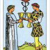 Rider Waite Tarot Deck Spanish Edition Edicion Espanola - Image 6