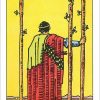 Rider Waite Tarot Deck Spanish Edition Edicion Espanola - Image 7