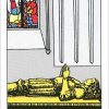 Rider Waite Tarot Deck Spanish Edition Edicion Espanola - Image 8