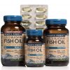 Wiley's Finest Peak 1000mg EPA + DHA Omega 3 High Potency Wild Alaskan Fish Oil 120ct - Image 4