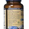 Wiley's Finest Peak 1000mg EPA + DHA Omega 3 High Potency Wild Alaskan Fish Oil 120ct - Image 3