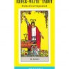 Rider Waite Tarot Deck Spanish Edition Edicion Espanola
